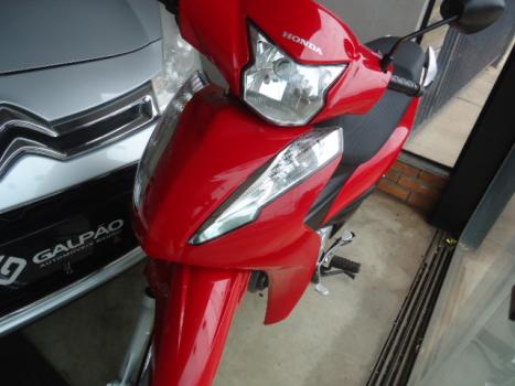 HONDA Biz 110 I , Foto 2 HONDA Biz 110 I , Foto 2