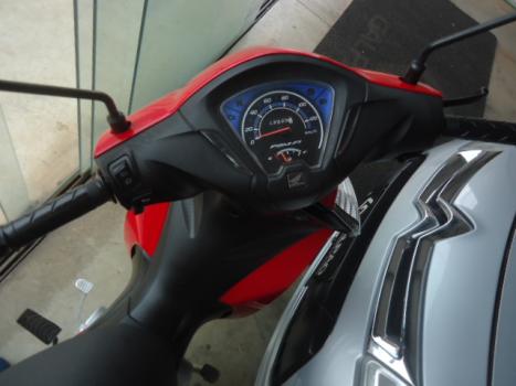 HONDA Biz 110 I , Foto 3 HONDA Biz 110 I , Foto 3