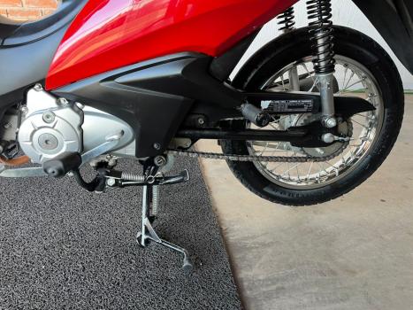 HONDA Biz 110 I , Foto 4 HONDA Biz 110 I , Foto 4