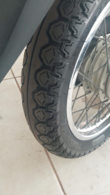 HONDA Biz 110 I , Foto 11 HONDA Biz 110 I , Foto 11