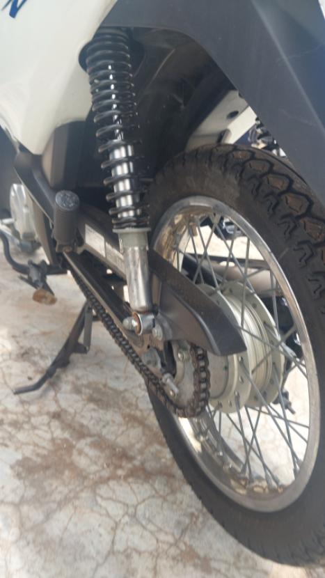 HONDA Biz 110 I , Foto 7 HONDA Biz 110 I , Foto 7