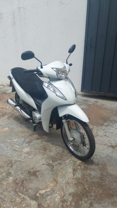 HONDA Biz 110 I , Foto 1 HONDA Biz 110 I , Foto 1
