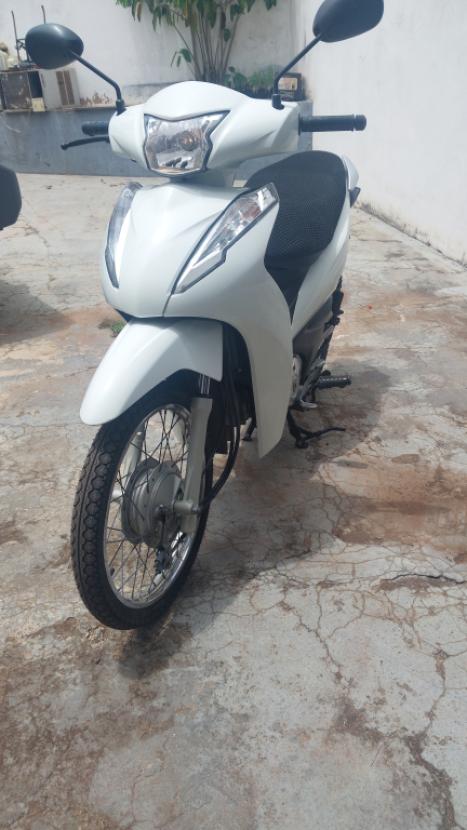HONDA Biz 110 I , Foto 9 HONDA Biz 110 I , Foto 9