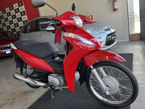 HONDA Biz 110 I , Foto 6 HONDA Biz 110 I , Foto 6