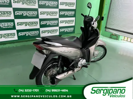 HONDA Biz 110 I , Foto 2