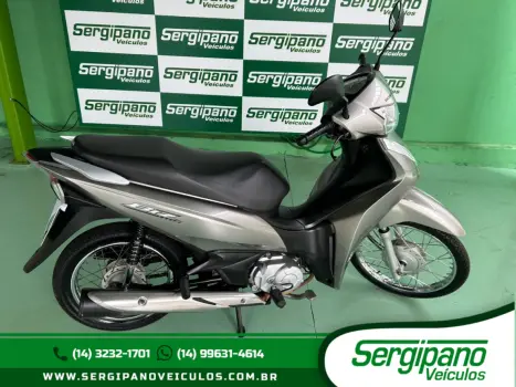 HONDA Biz 110 I , Foto 3