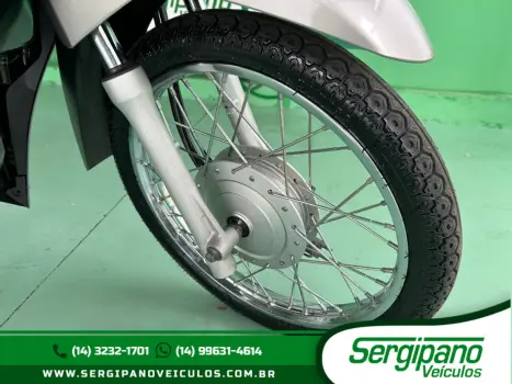 HONDA Biz 110 I , Foto 4