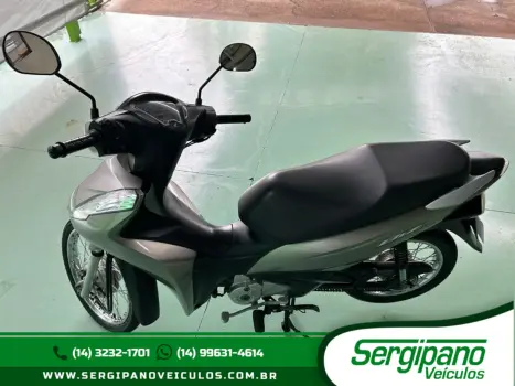 HONDA Biz 110 I , Foto 7