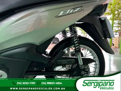 HONDA Biz 110 I , Foto 8