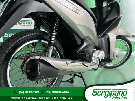 HONDA Biz 110 I , Foto 9