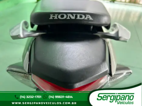 HONDA Biz 110 I , Foto 10