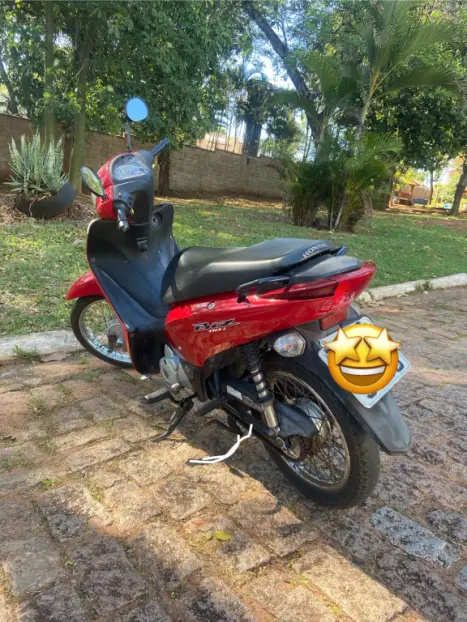 HONDA Biz 110 I , Foto 1