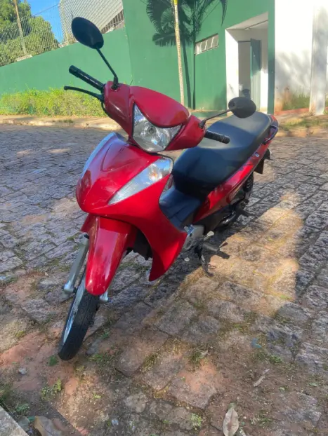 HONDA Biz 110 I , Foto 2