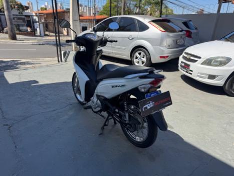 HONDA Biz 110 I , Foto 2