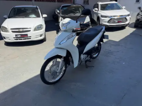 HONDA Biz 110 I , Foto 3