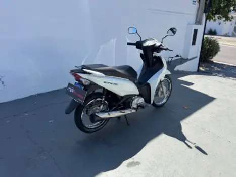 HONDA Biz 110 I , Foto 4