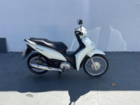 HONDA Biz 110 I , Foto 5