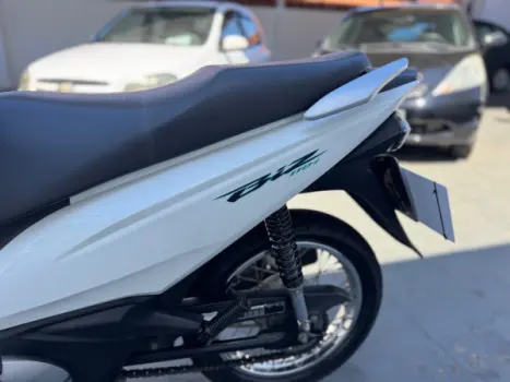 HONDA Biz 110 I , Foto 6