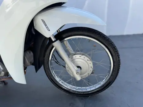 HONDA Biz 110 I , Foto 7