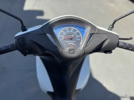 HONDA Biz 110 I , Foto 9