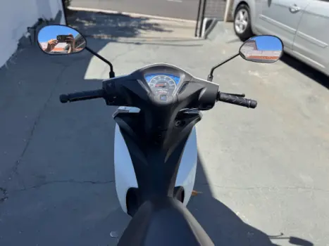 HONDA Biz 110 I , Foto 10