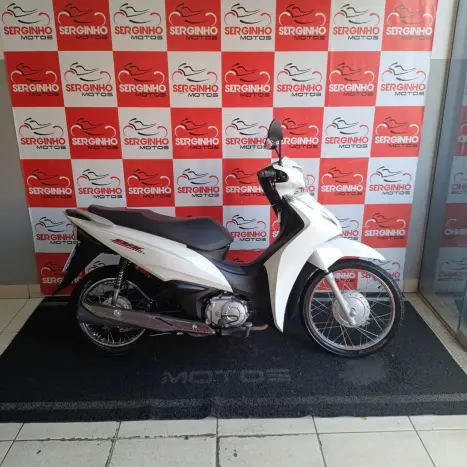 HONDA Biz 110 I , Foto 1