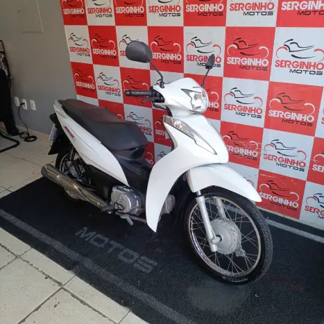 HONDA Biz 110 I , Foto 4