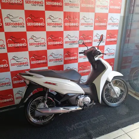HONDA Biz 110 I , Foto 5
