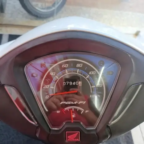 HONDA Biz 110 I , Foto 7