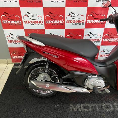 HONDA Biz 110 I , Foto 2