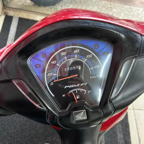 HONDA Biz 110 I , Foto 6