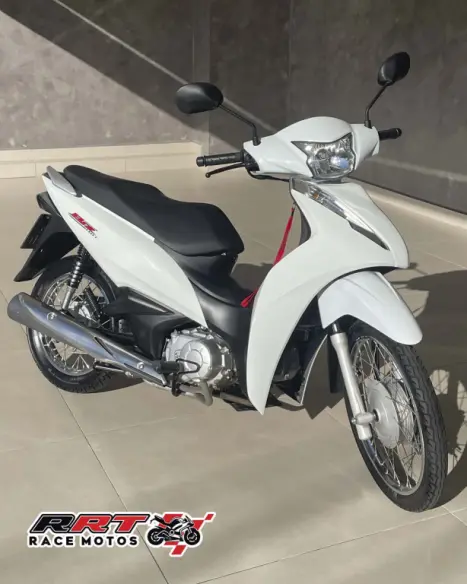 HONDA Biz 110 I , Foto 1
