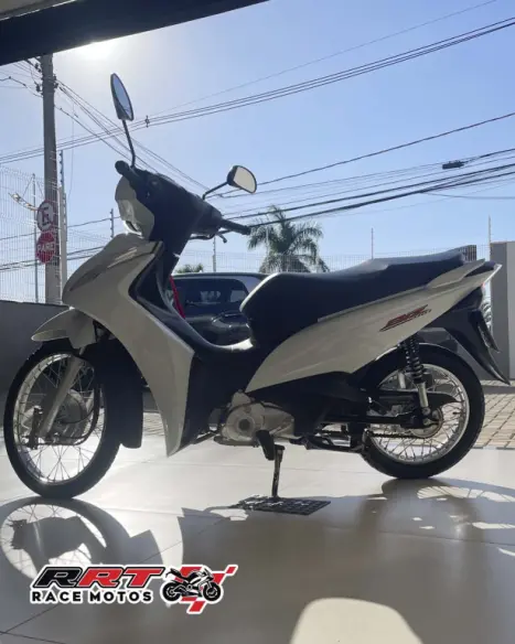 HONDA Biz 110 I , Foto 2