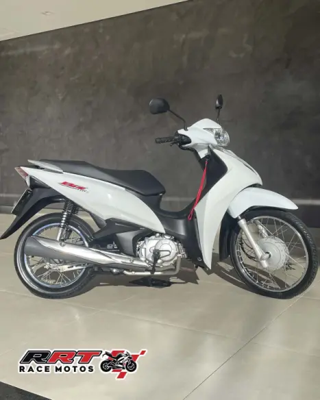 HONDA Biz 110 I , Foto 3