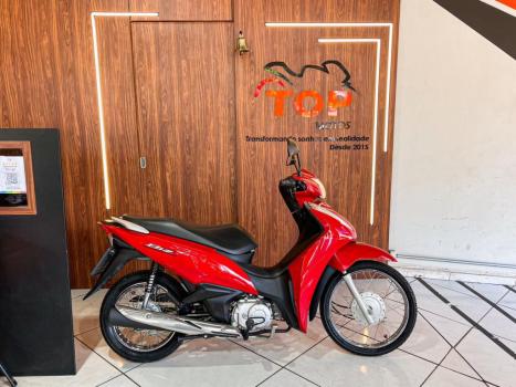 HONDA Biz 110 I , Foto 1