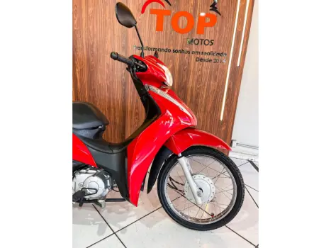 HONDA Biz 110 I , Foto 2