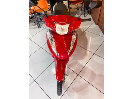 HONDA Biz 110 I , Foto 3