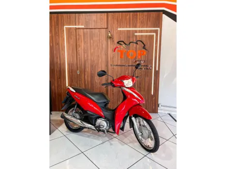 HONDA Biz 110 I , Foto 4