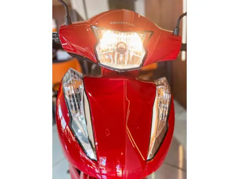 HONDA Biz 110 I , Foto 5