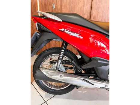 HONDA Biz 110 I , Foto 7