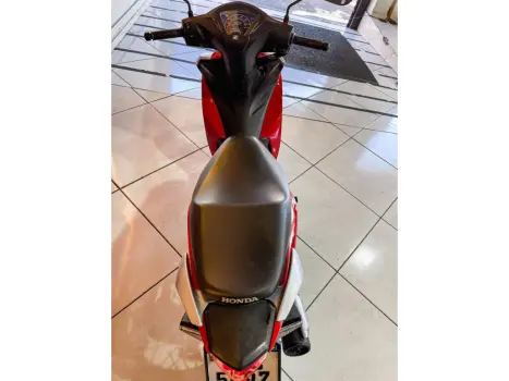 HONDA Biz 110 I , Foto 8