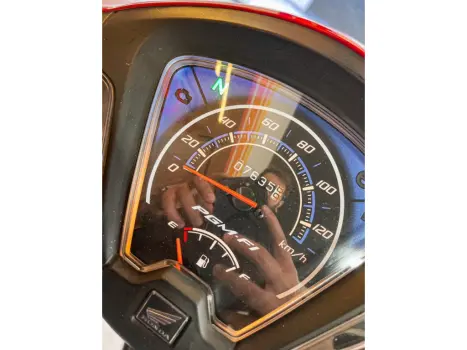 HONDA Biz 110 I , Foto 9