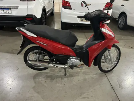HONDA Biz 110 I , Foto 1
