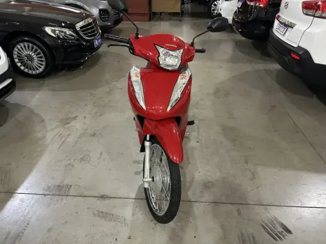HONDA Biz 110 I , Foto 2
