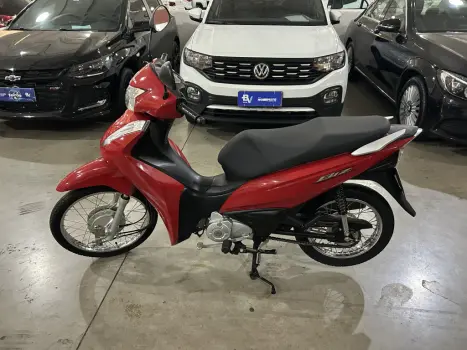 HONDA Biz 110 I , Foto 3