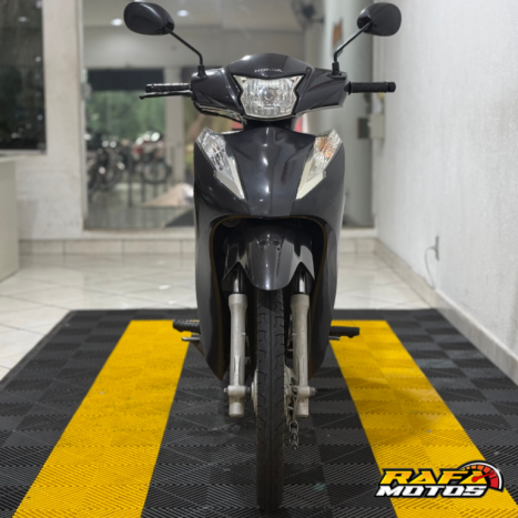 HONDA Biz 110 I , Foto 5