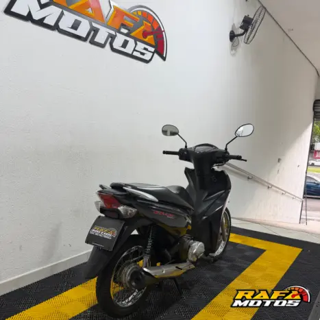 HONDA Biz 110 I , Foto 6