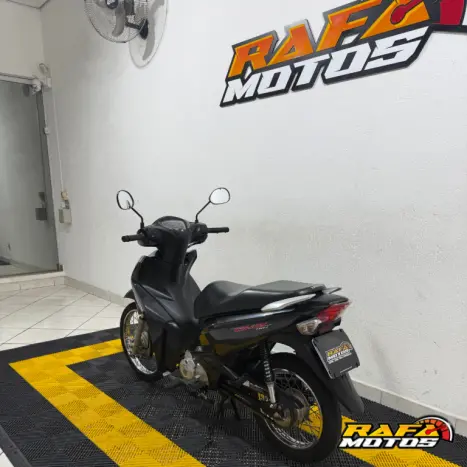 HONDA Biz 110 I , Foto 7
