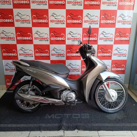 HONDA Biz 110 I , Foto 1