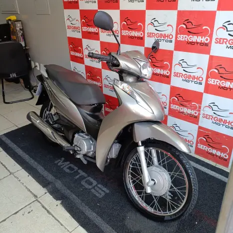 HONDA Biz 110 I , Foto 2